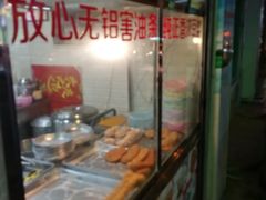 -蒙记老牌豆浆