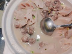 -茶叁酒肆·楚味江湖(菱角湖店)