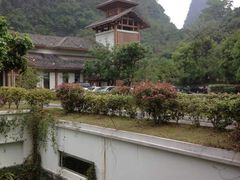 -广悦华阳朔河畔度假酒店(十里画廊遇龙河店)