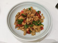 -侨美·唐荔园·40年地道粤菜