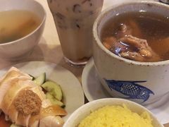 -南香饭店(Jalan Sultan)
