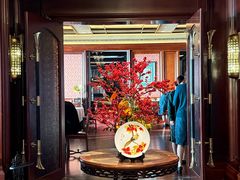 -杭州新新饭店·1913餐厅