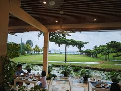 -三亚亚龙湾天域度假酒店