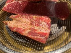 -西塔老太太泥炉烤肉(亚运村店)