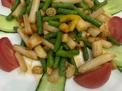 -馨越楼·点心·粤菜(赤坎店)