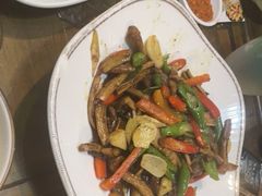 -云隐小厨·传统大理美食(复兴路店)