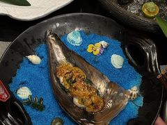 -上井料理黑金店(IFS国金中心店)
