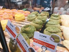 -奈雪的茶(金华永盛店)