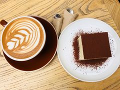 -VOYAGE COFFEE(北锣鼓巷店)