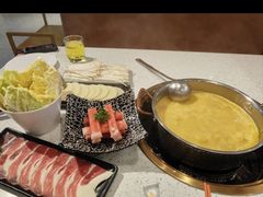 -八珍玉食鸡煲·打边炉(印象城店)