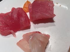 -源·咖啡自助餐厅·海鲜·烧烤·三文鱼(海口华彩洲际酒店)