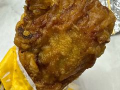 -许西美食一条街