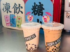 -斗作小养·南洋茶咖(淮海755店)