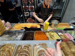 -传闻来紫菜包饭·打糕(西塔韩百店)