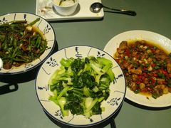 -7017浙菜•建德味(市心北路店)
