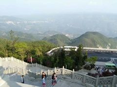 -重庆云阳龙缸景区