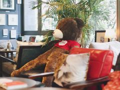 -咖法森林·咖啡  酒吧(天河店)