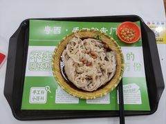 -吴一川牛腩粉(西村店)
