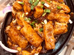 -徽州美食(三十年老店)