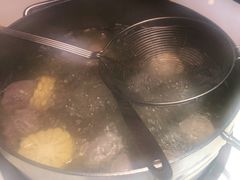 -陈记顺和牛肉火锅馆(天河北路店)