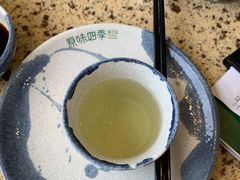 -原味四季椰子鸡(公明百佳华店)