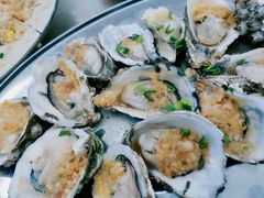 -巽东海鲜大排档(巽寮湾店)