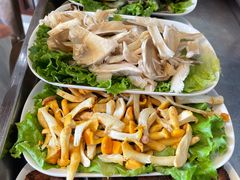 -爱膳菌锅锅(阳南店)