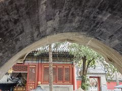 -潭柘寺景区