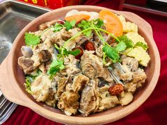 -百姓食府(秦虹路店)