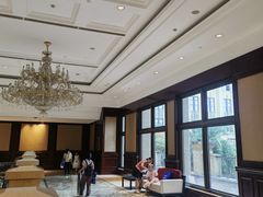-深圳中海凯骊酒店