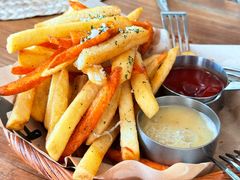 -六阅·福十 FORTEN 海景咖啡西餐厅(双廊古镇店)