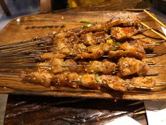 -串大叔炭火烤串·鸡西大冷面刀削面(总店)