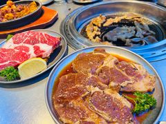 -大叹号·朝鲜族烤肉(潍坊泰华城店)