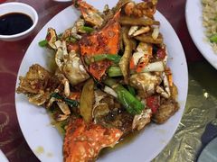 -滑记海鲜饭店·老字号(海鲜街店)