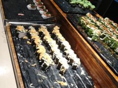 -蒙肥羊·酸汤潮牛·鲜牛肉火锅烤肉自助(岗顶店)