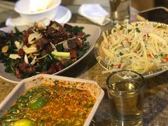 -多哥水傣味餐厅(司马巷店)