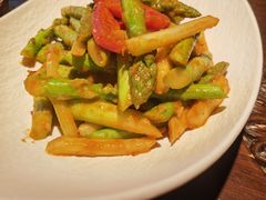 -甘尼仕印度餐厅酒吧(斜塘老街店)
