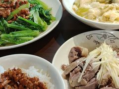 -乡亲鹅肉城(昆山店)