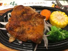 -尊品牛排(沙湾印象汇店)