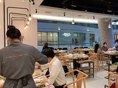 大堂-湯系·煲汤手艺人(东二环泰禾广场店)