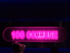 -108·公社·创意餐厅·LIVE HOUSE(李公堤店)