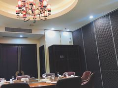包厢-郑庄脂渣海鲜楼(九水路店)
