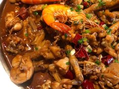 -胖哥俩肉蟹煲(杭州下沙学林街店)