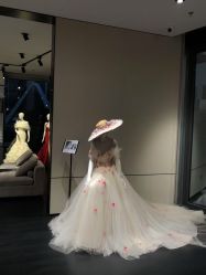 -MuseMarry婚纱(前海嘉里中心店)