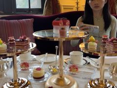 -Salon de Ville浦江汇(上海外滩华尔道夫酒店店)