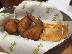 -艾薯夫妇Aysh(福田星河COCOPark店)