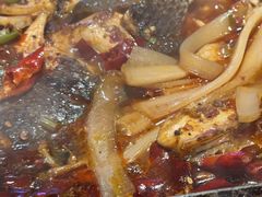 -里岛烤鱼(东港凯虹广场店)