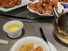 -强记海鲜·大排档(蛇口新街店)