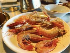 -九月海·海鲜自助(世纪东方店)