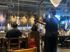 -破店肥哈·海鲜·烧烤(郑州银泰inPARK店)